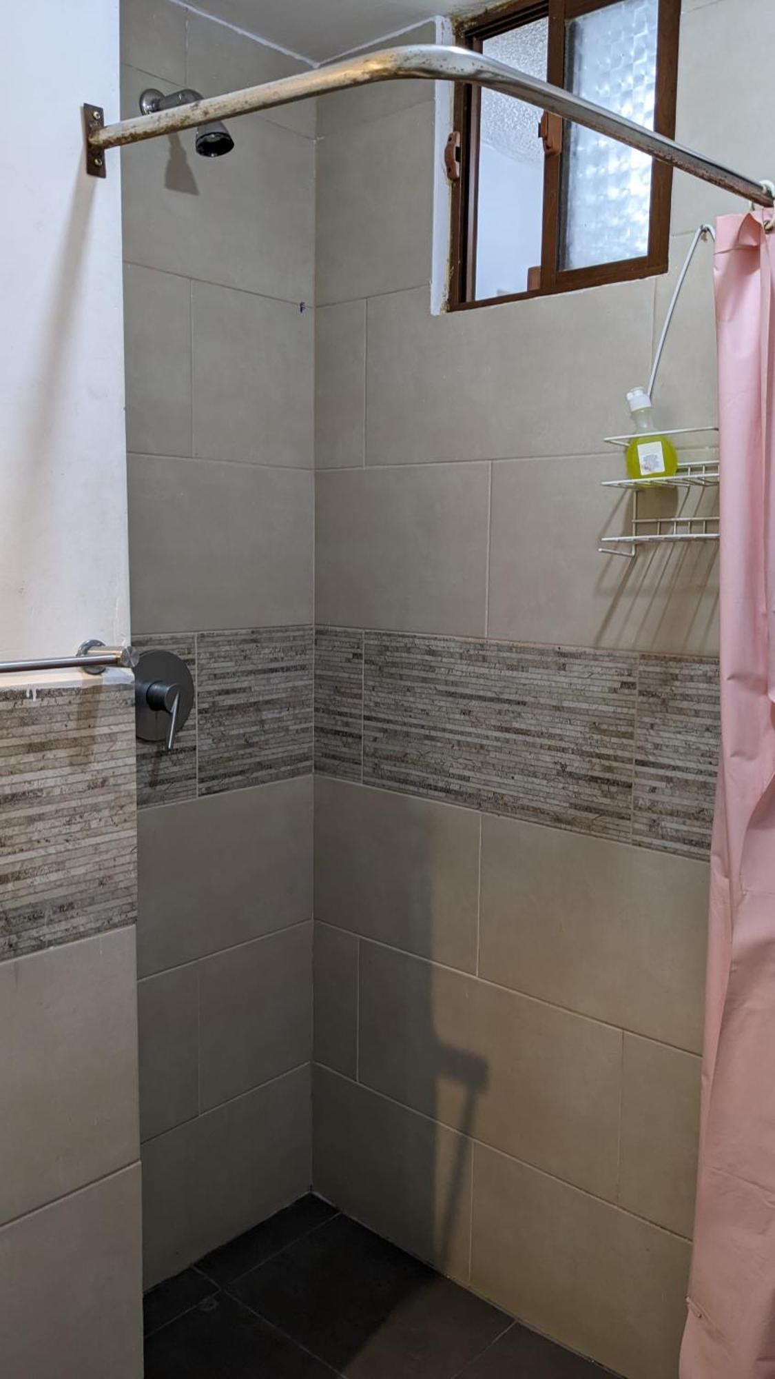 Casa Bella Vista 호텔 키토 외부 사진