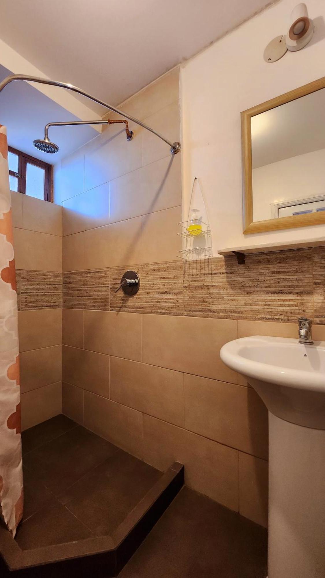 Casa Bella Vista 호텔 키토 외부 사진